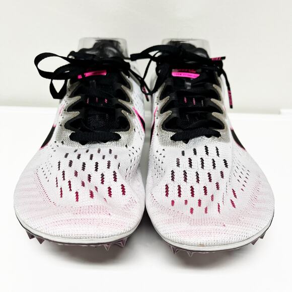NEW Nike Zoom Victory Elite 2 Racing Spikes Track Cross Country Size 12 main image 7